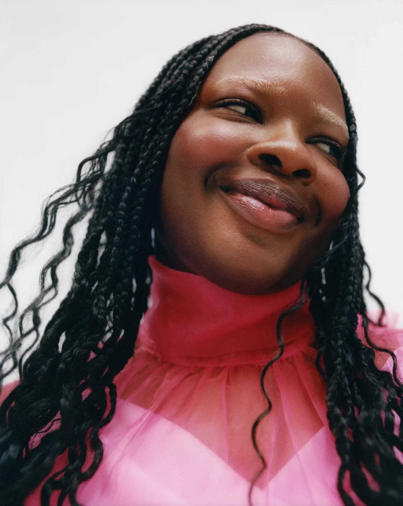 Glossier Cloud Paint - Allık