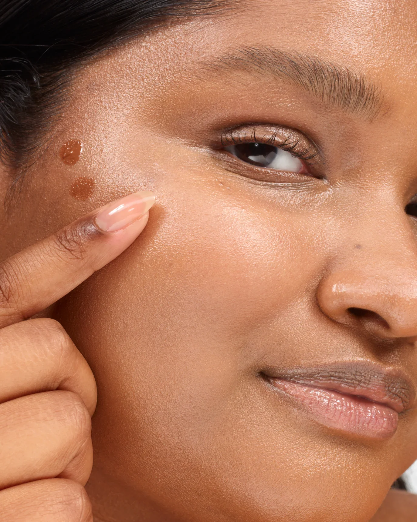 Glossier Cloud Paint - Allık