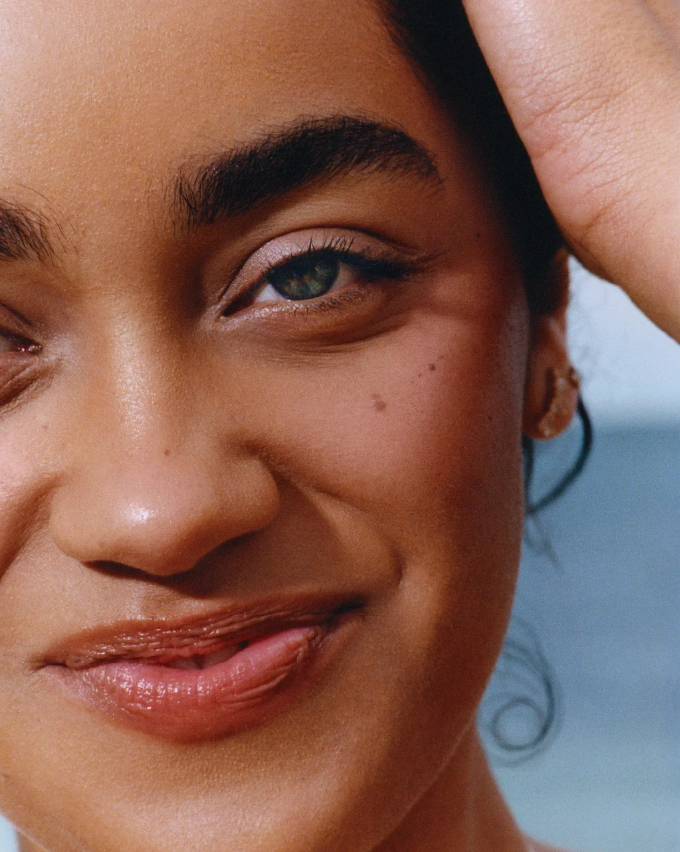 Glossier Cloud Paint - Allık