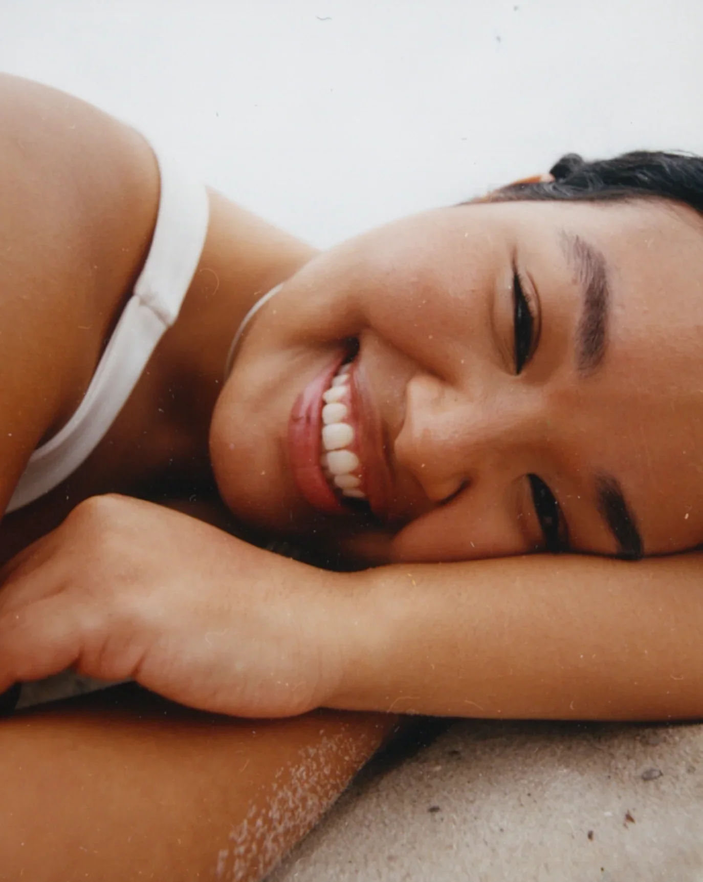 Glossier Cloud Paint - Allık