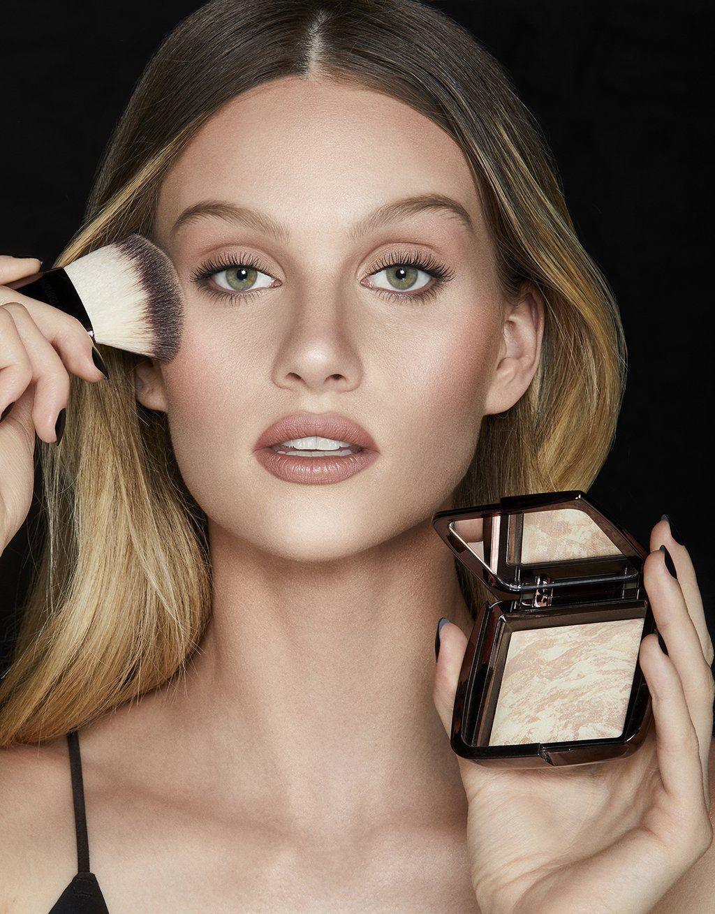 Hourglass Ambient™ Lighting Infinity Powder - Pudra