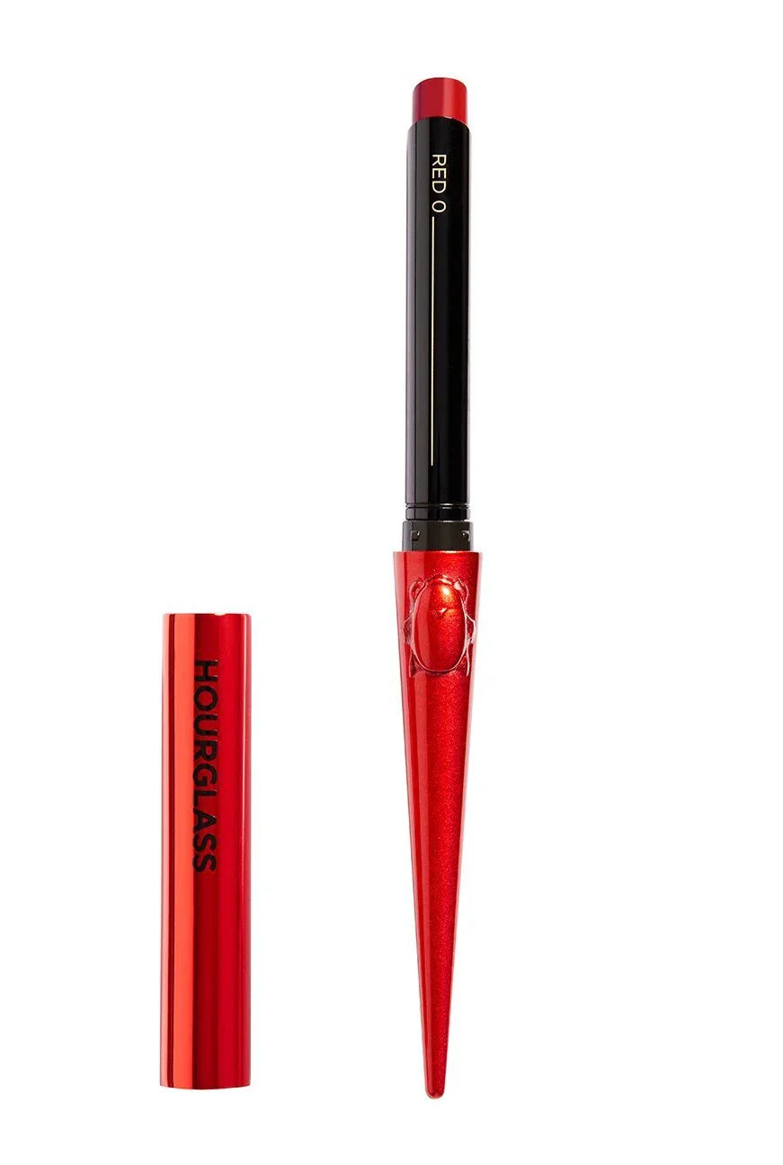 Hourglass Confession Lipstick Red - Ruj