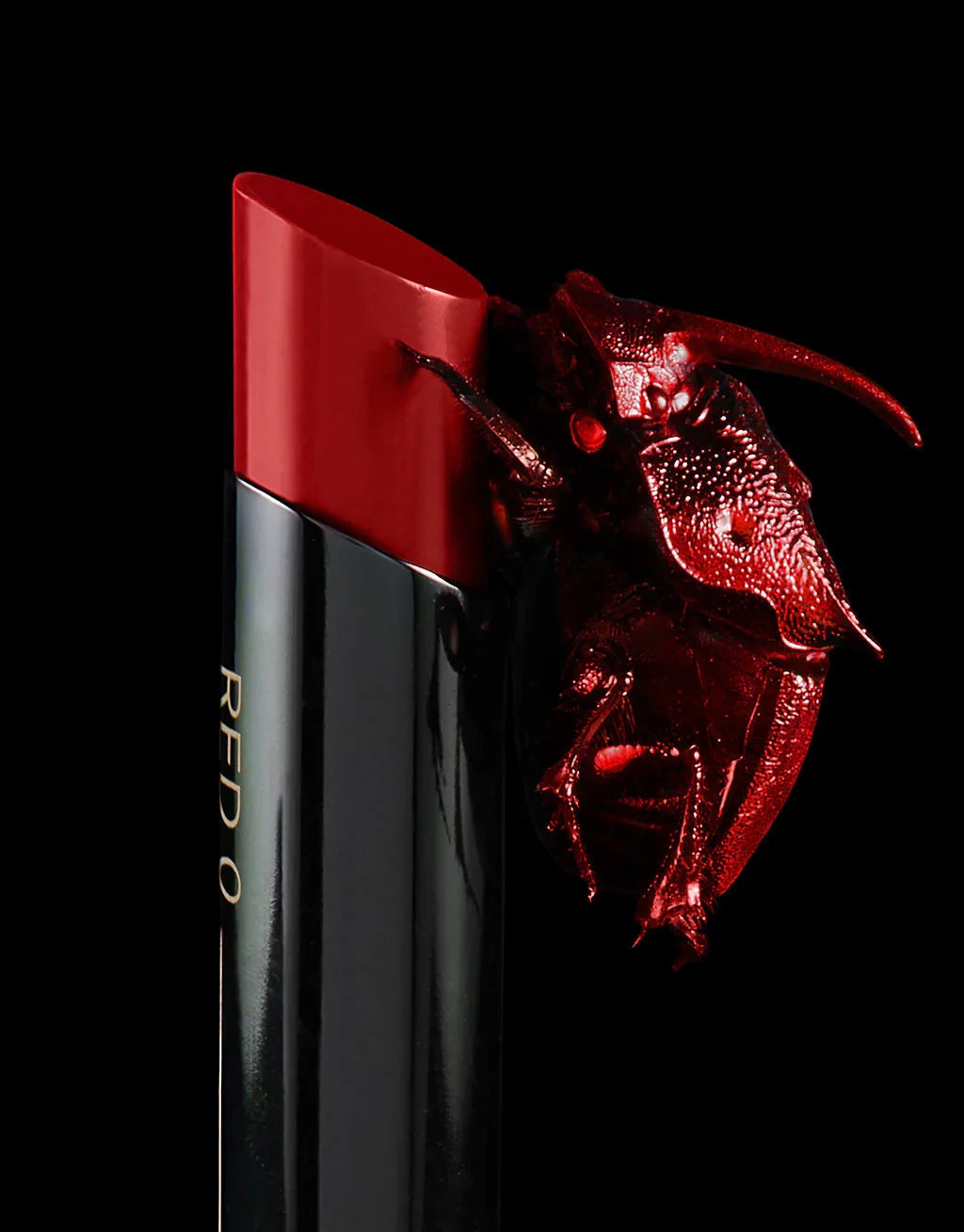 Hourglass Confession Lipstick Red - Ruj
