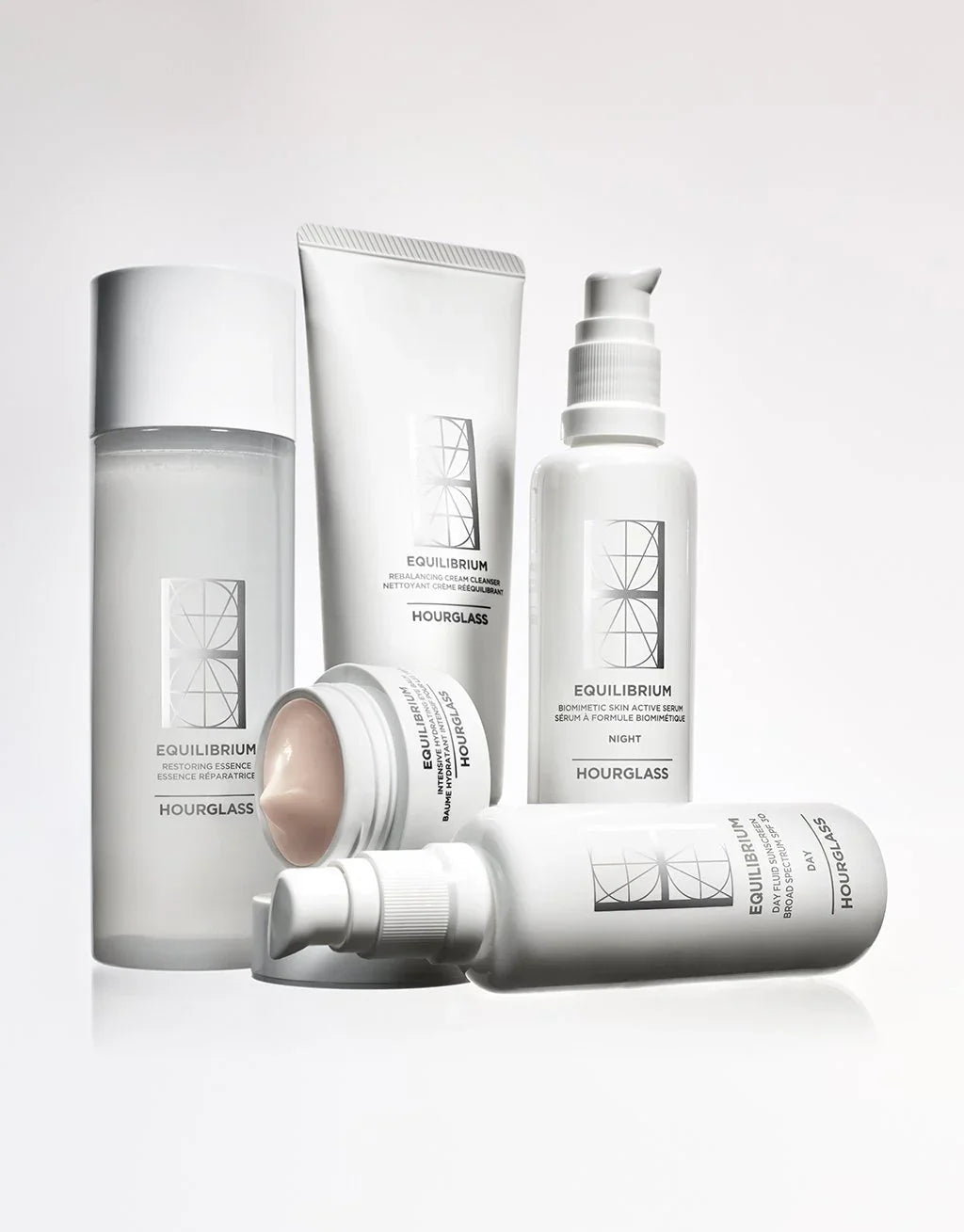 Hourglass Equilibrium Intensive Hydrating Eye Balm - Göz Merhemi