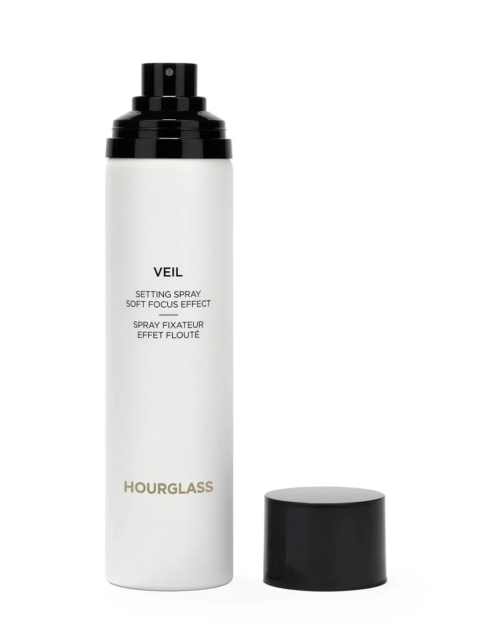 Hourglass Veil™ Soft Focus Setting Spray - Makyaj Sabitleyici