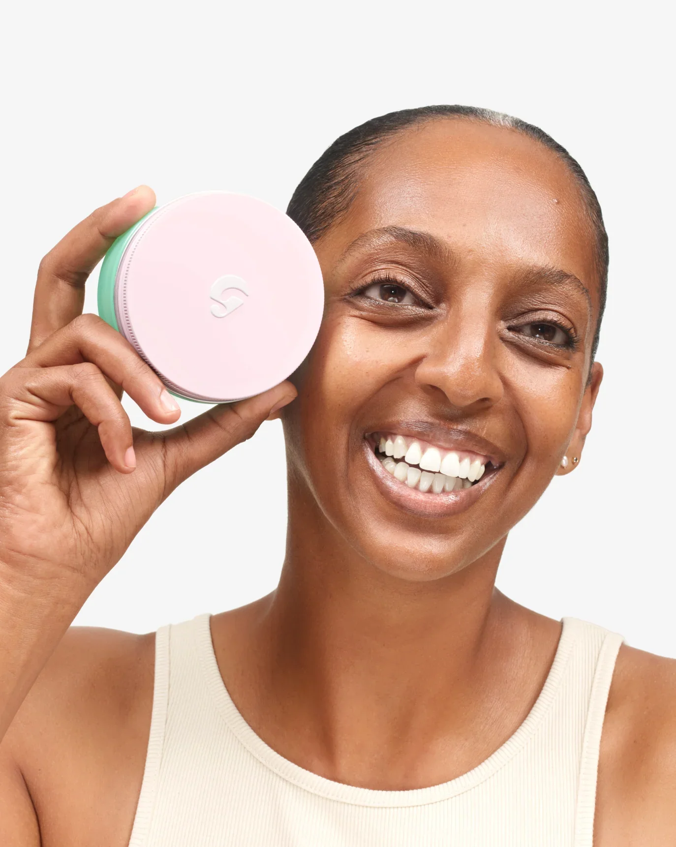 Glossier After Baume - Nemlendirici