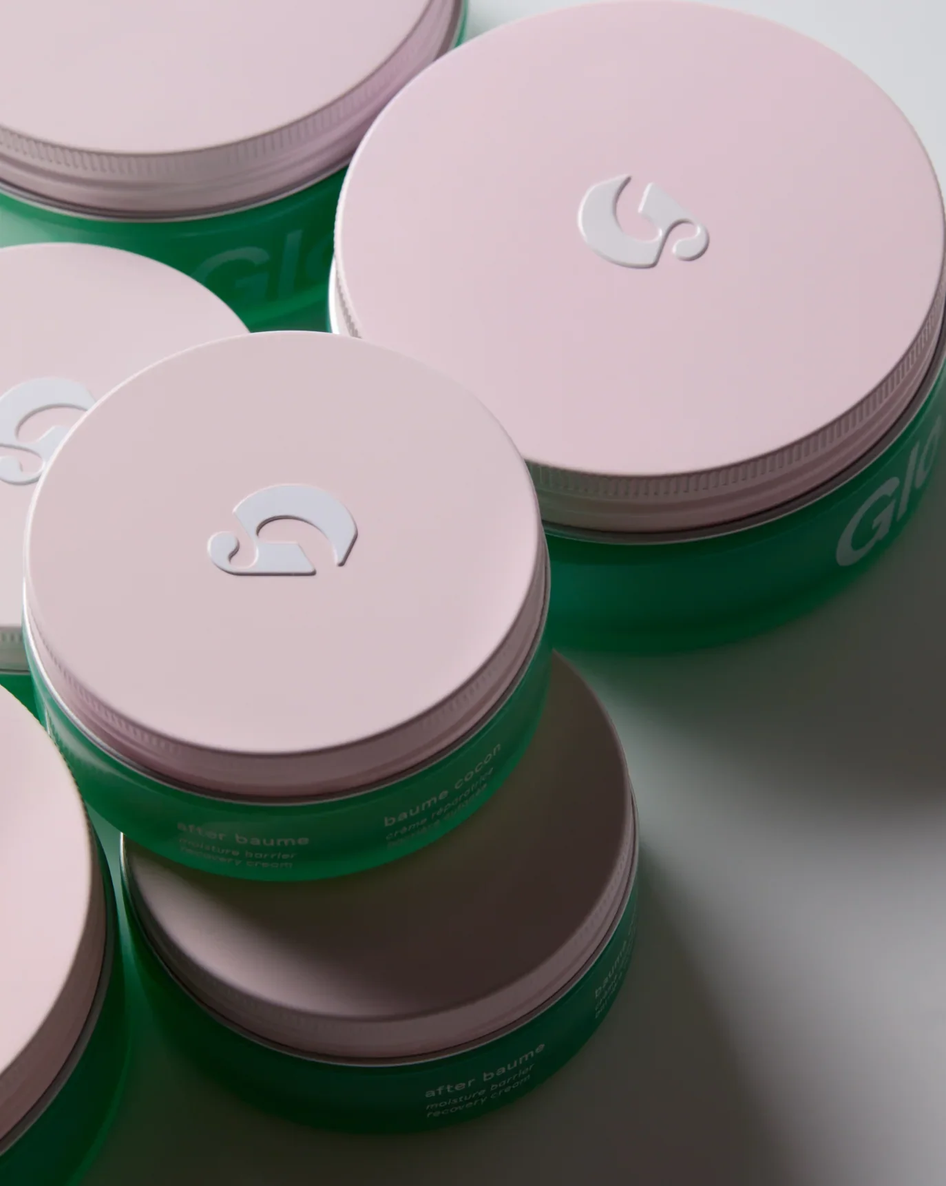 Glossier After Baume - Nemlendirici