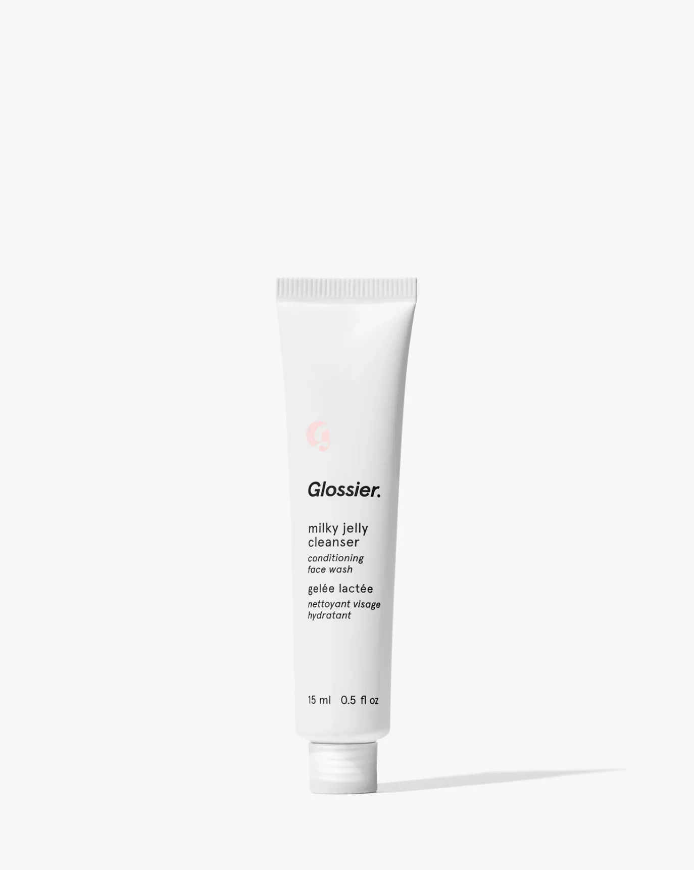 Glossier Milky Jelly Cleanser - Temizleyici