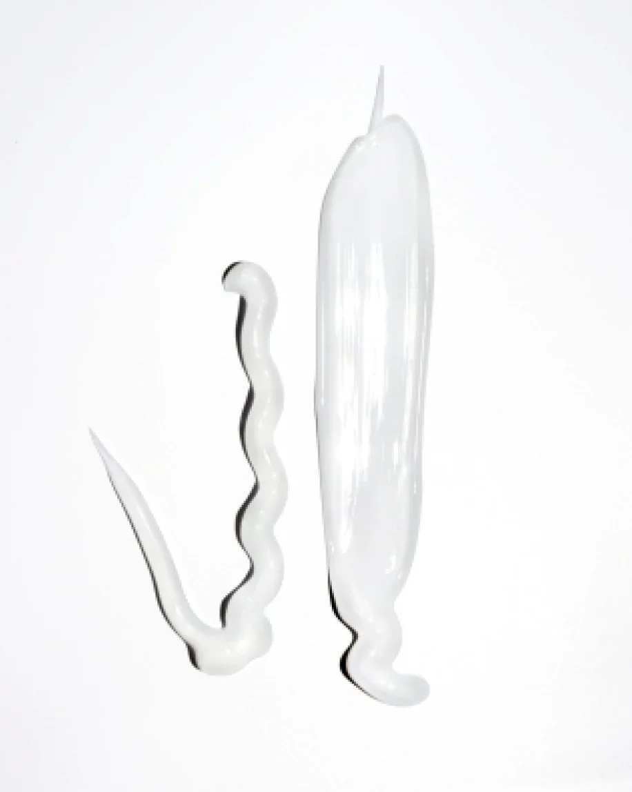 Glossier Milky Jelly Cleanser - Temizleyici