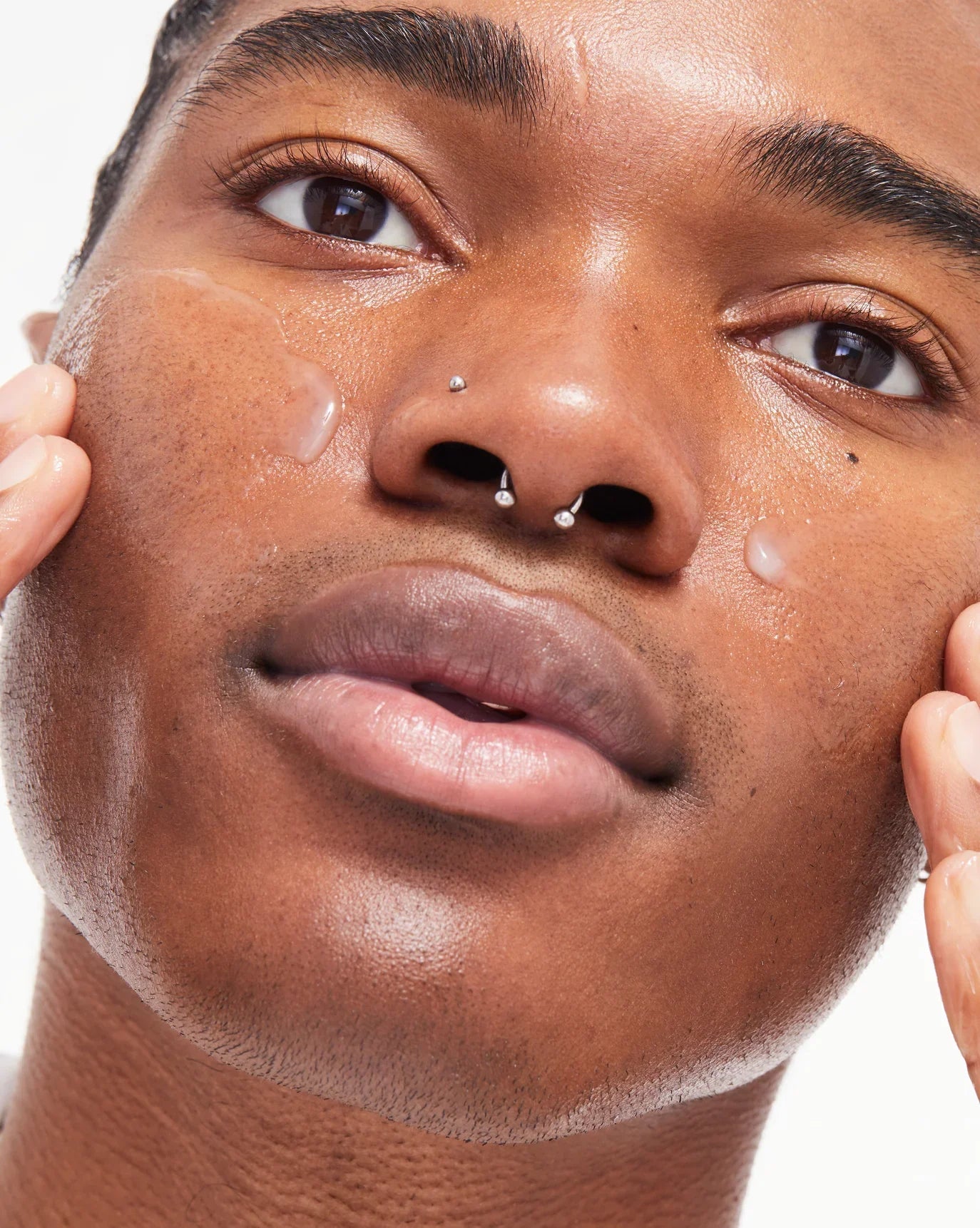 Glossier Milky Jelly Cleanser - Temizleyici