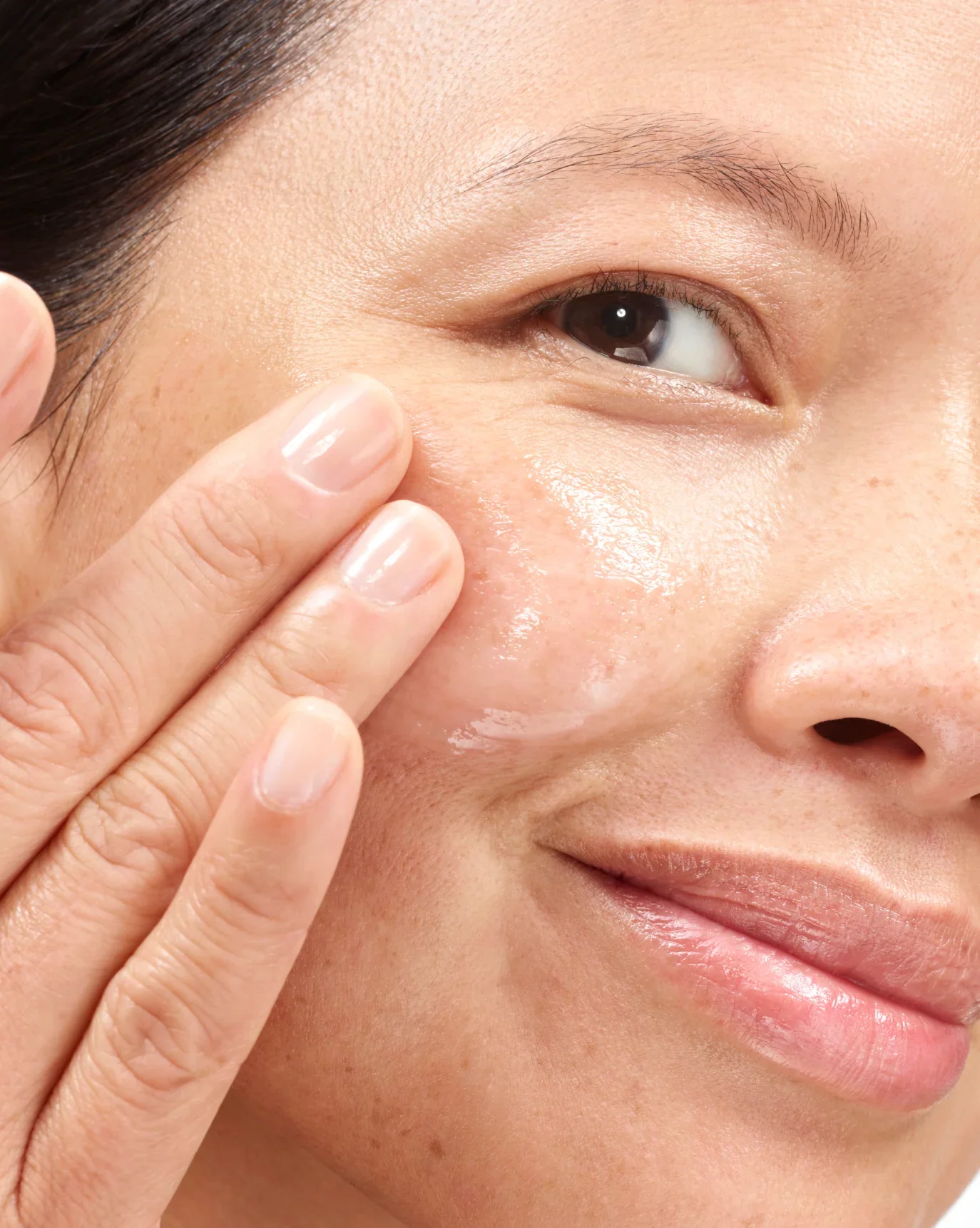 Glossier Milky Jelly Cleanser - Temizleyici