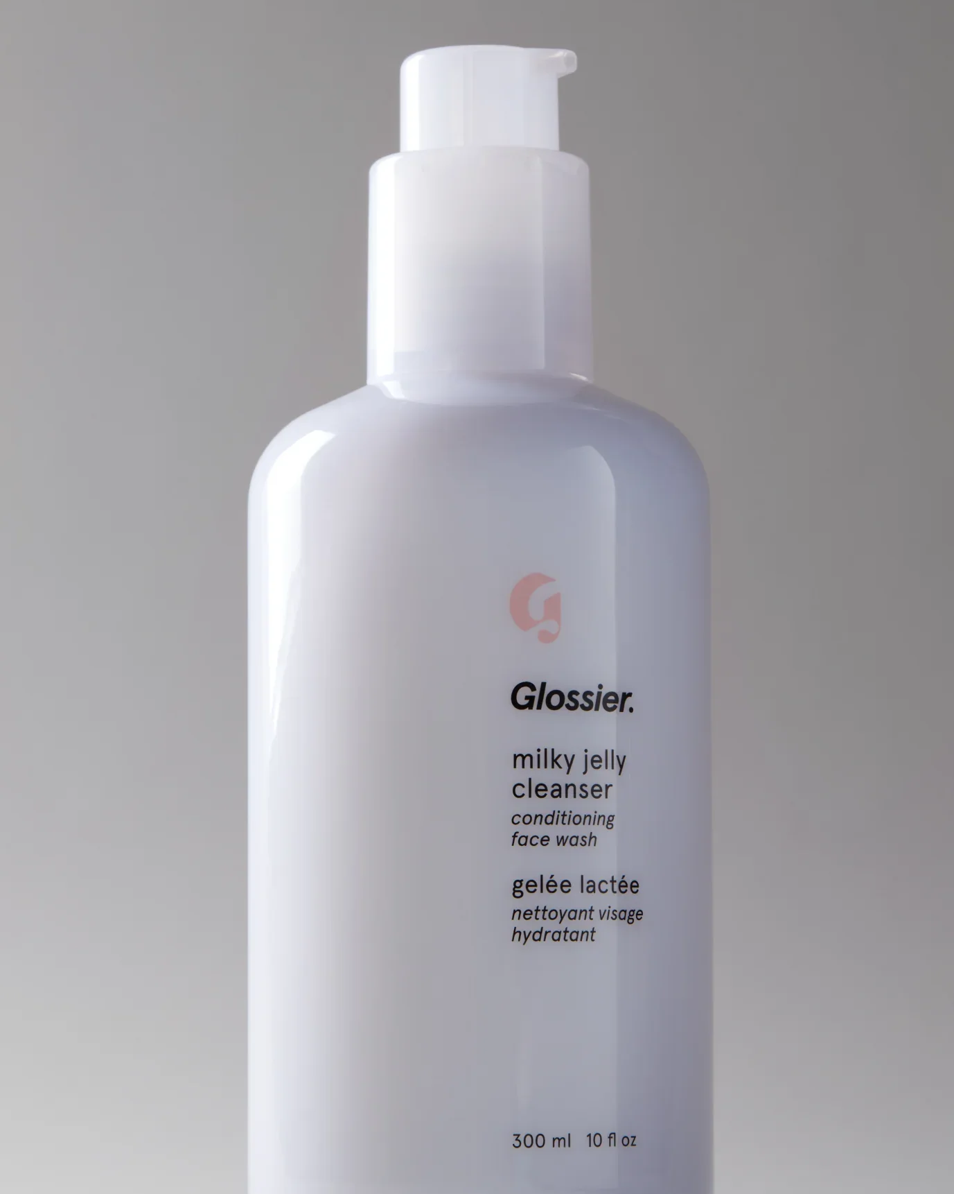 Glossier Milky Jelly Cleanser - Temizleyici