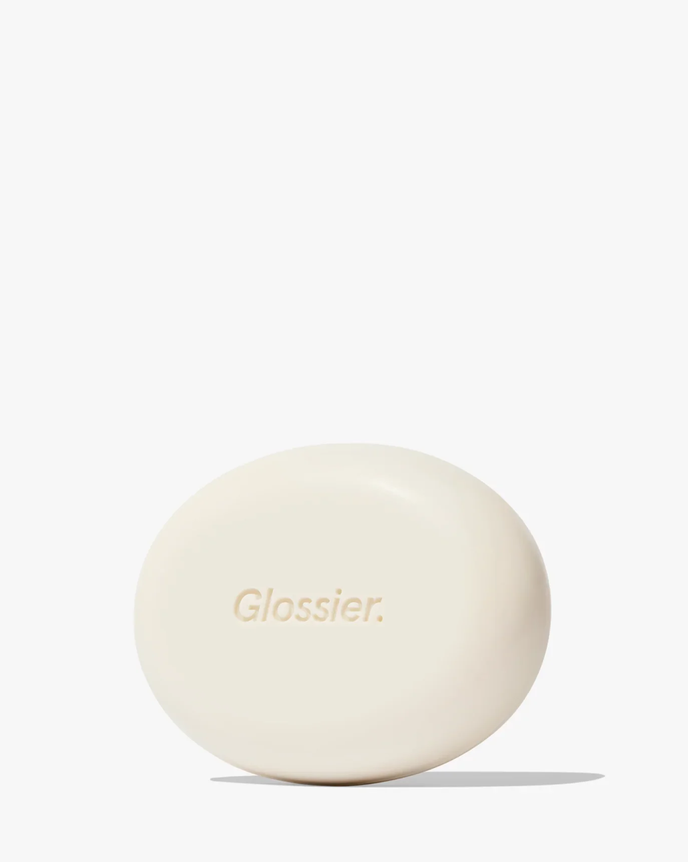 Glossier Milky Jelly Cleansing Bar - Temizleyici Bar