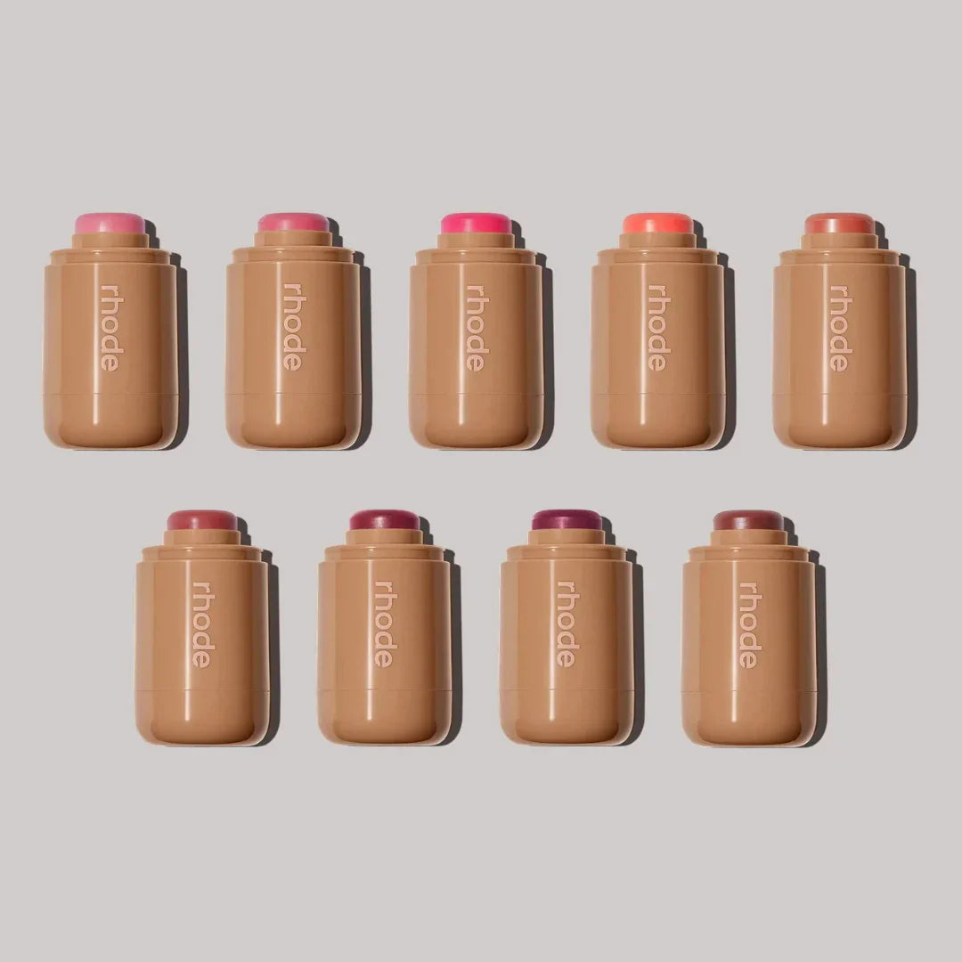 Rhode Allık: Pocket Blush Cep Allık