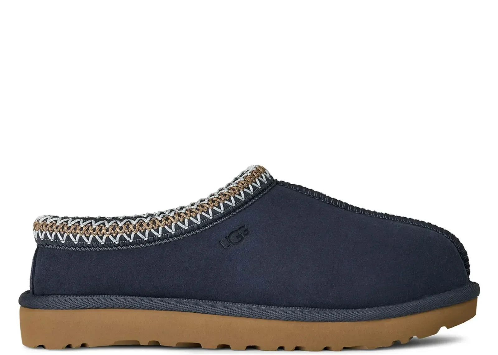 Ugg Tasman II Slipper Dark Indigo