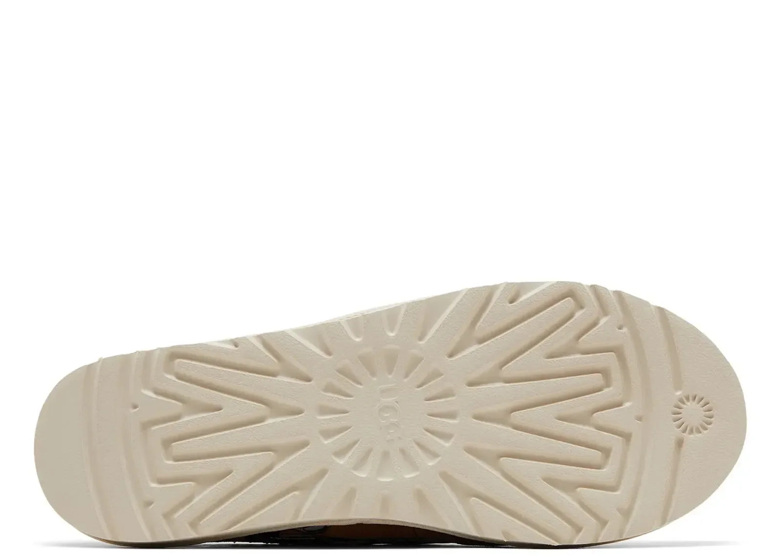 Ugg Tasman Slipper Palace X Looney Tunes Chestnut