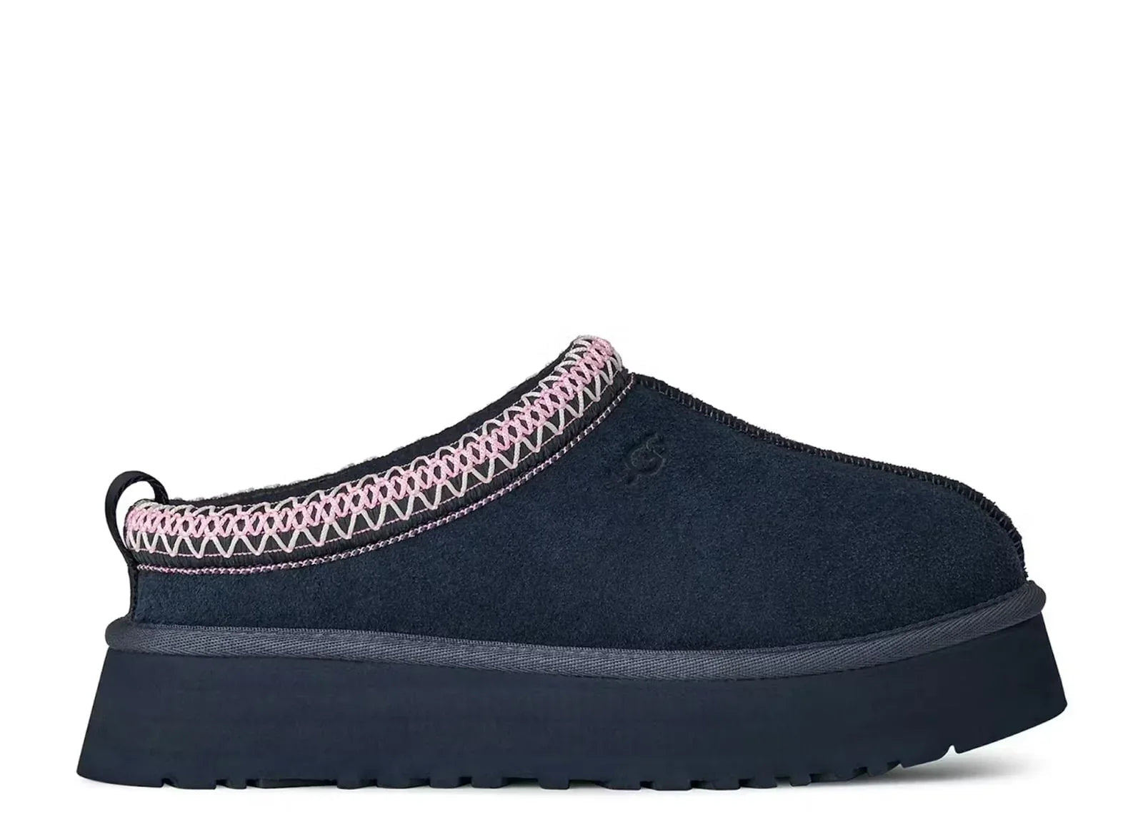 Ugg Tazz II Slipper Dark Indigo