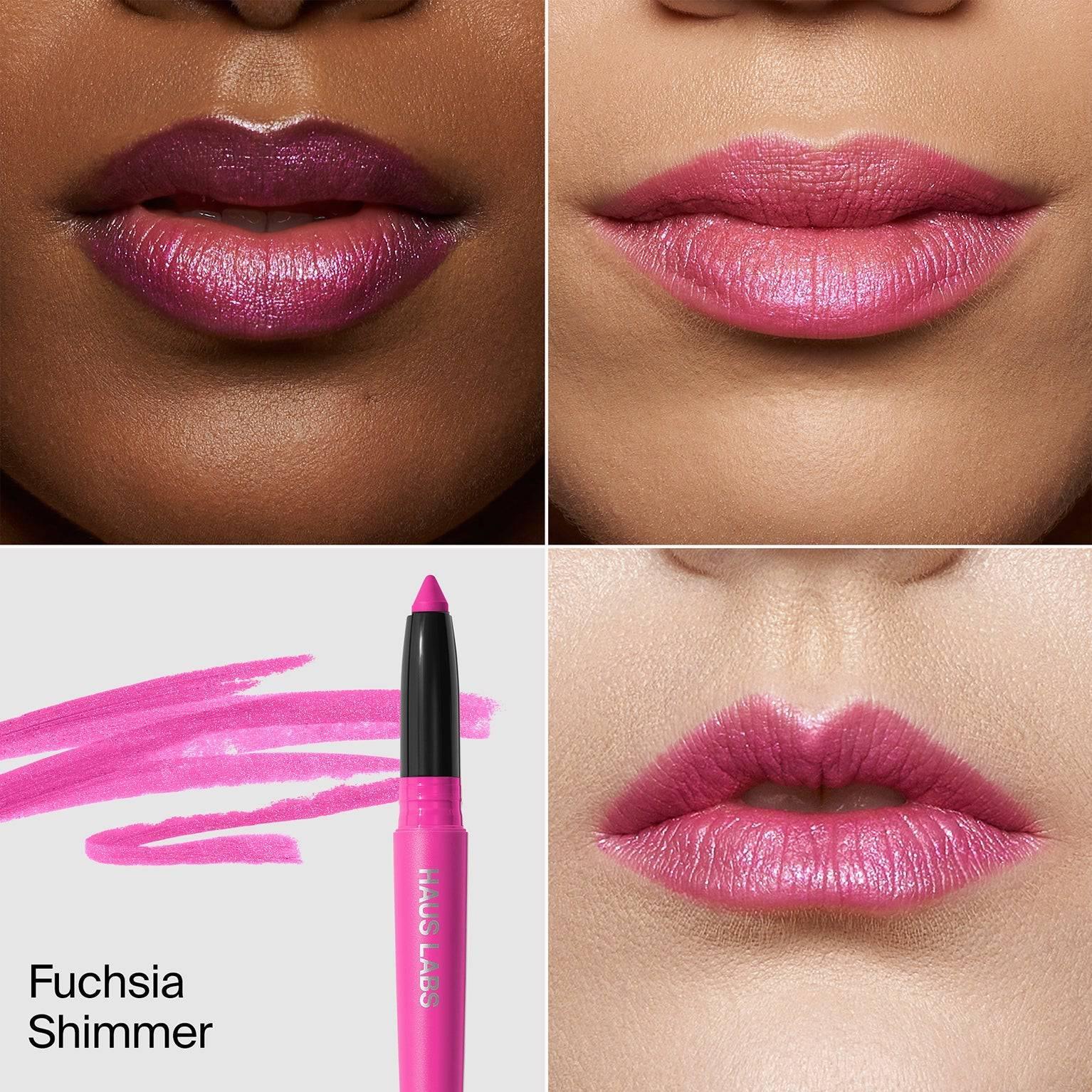 Haus Labs Le Monster Lip Crayon - Dudak Kalemi