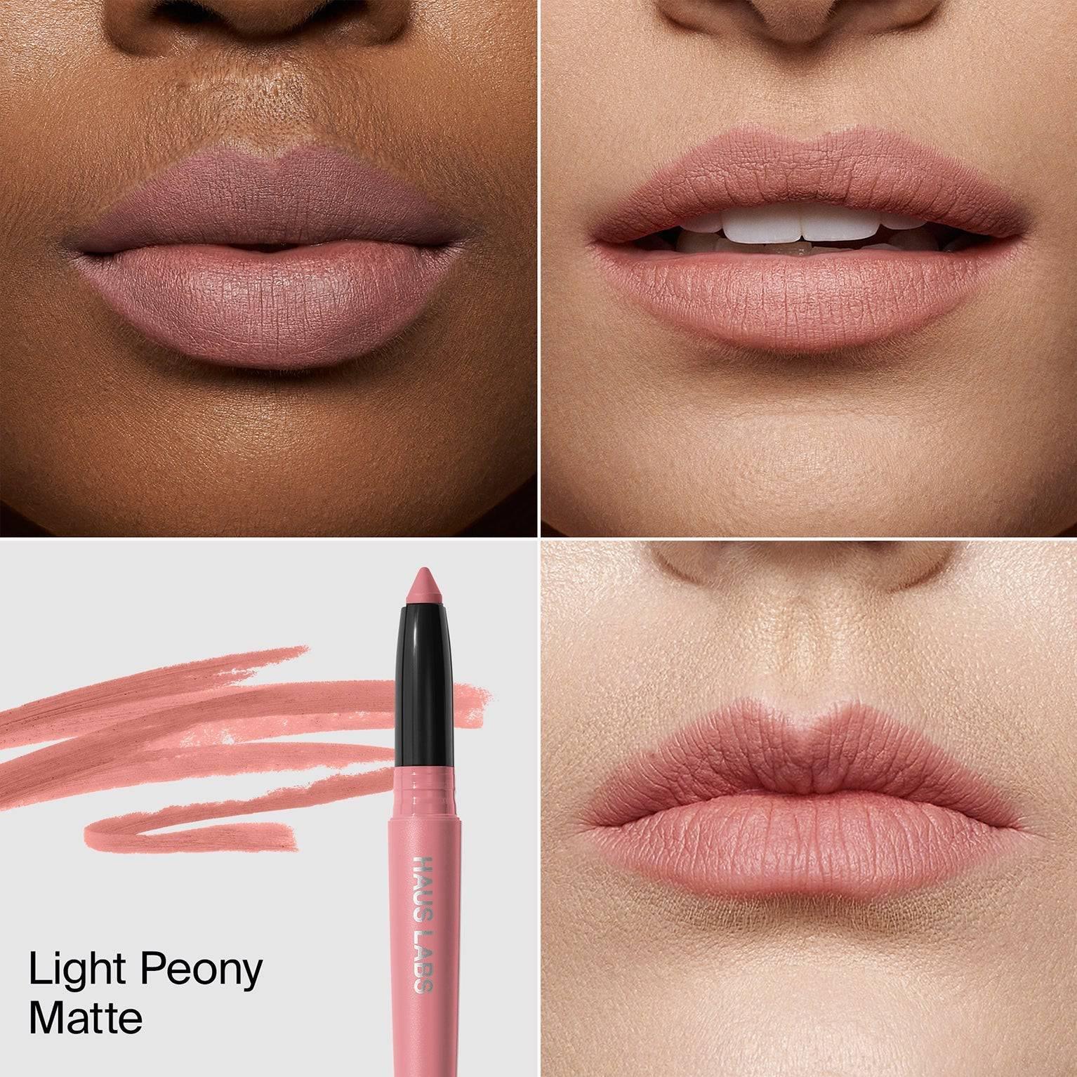 Haus Labs Le Monster Lip Crayon - Dudak Kalemi