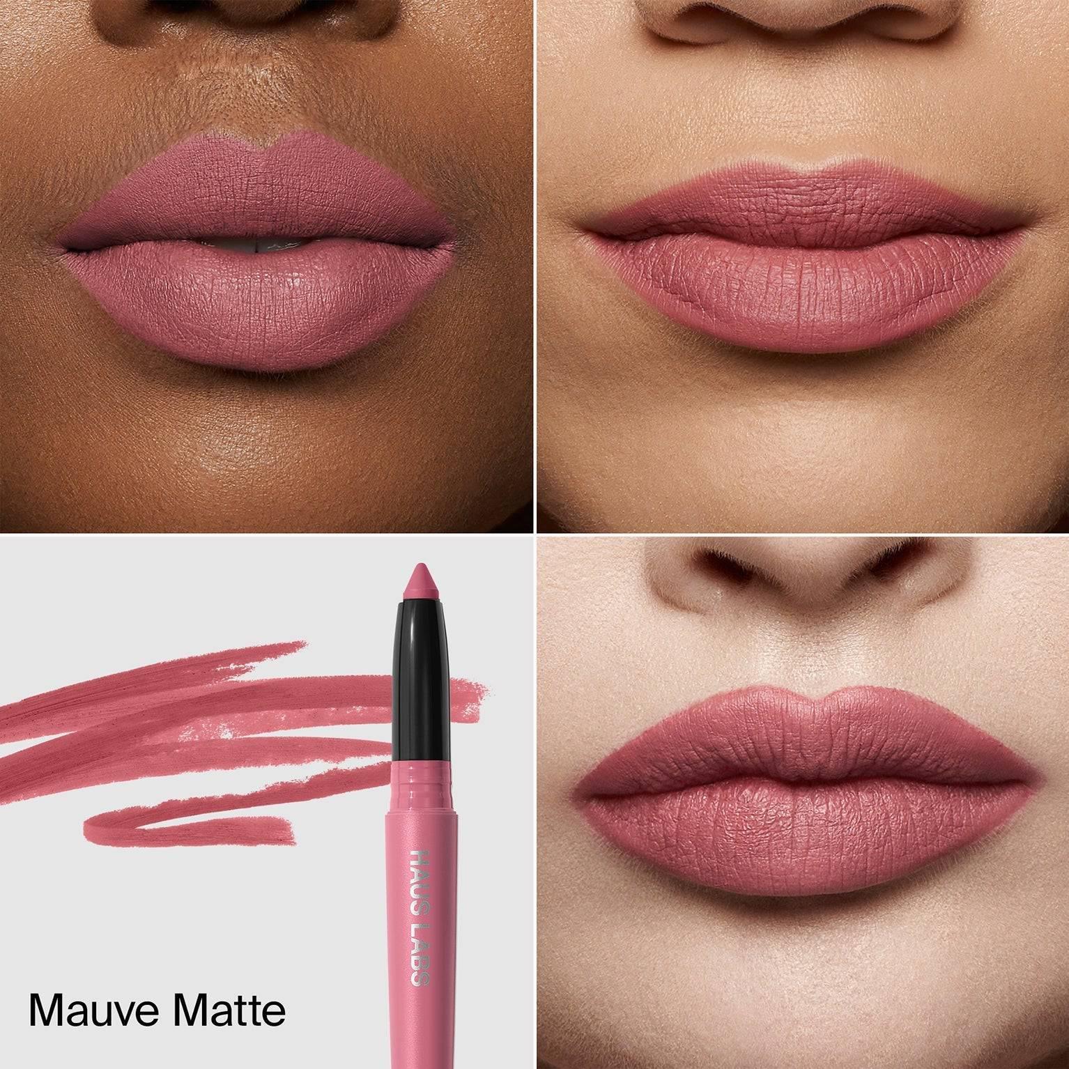 Haus Labs Le Monster Lip Crayon - Dudak Kalemi