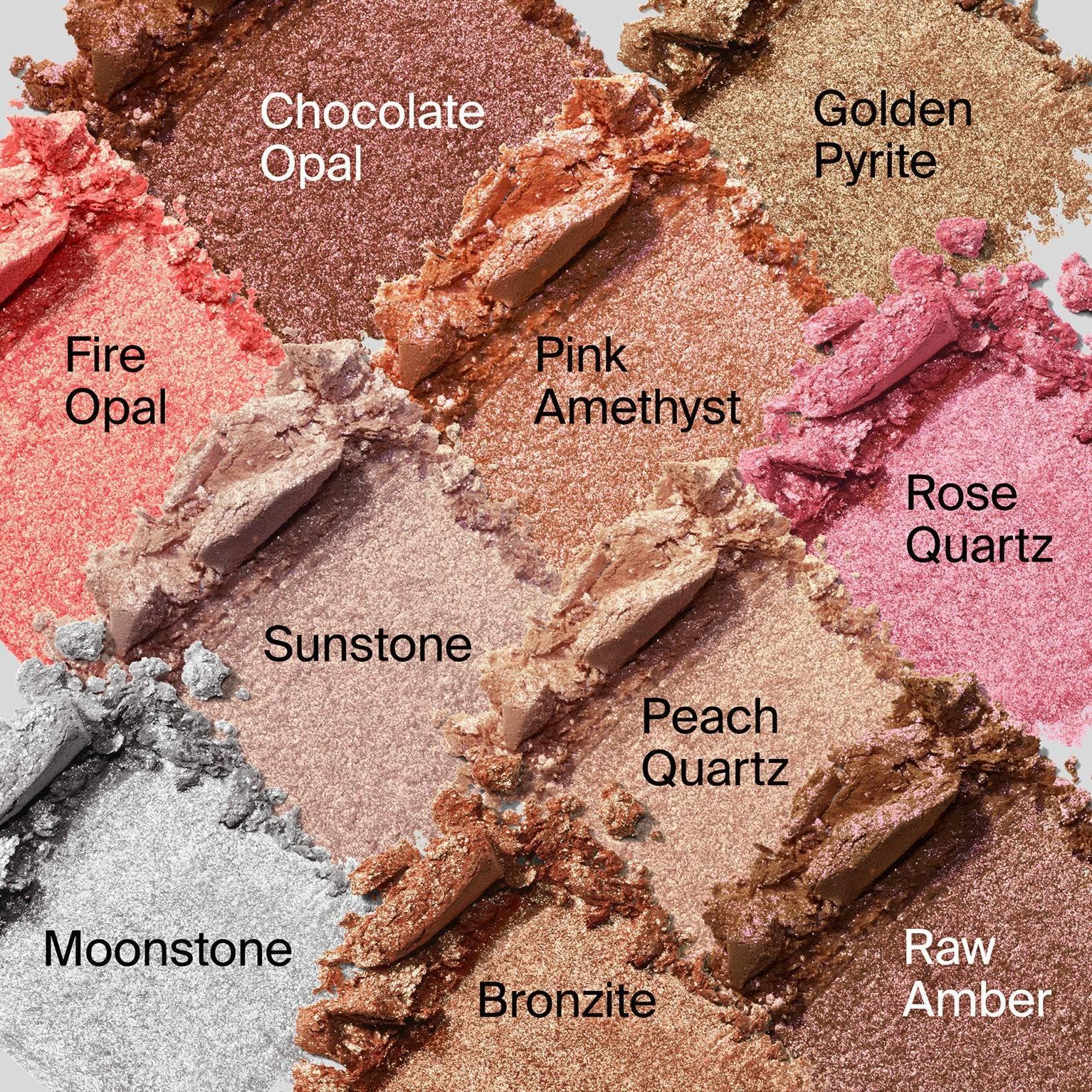 Haus Labs Bio-Radiant™ Gel-Powder Highlighter - Aydınlatıcı