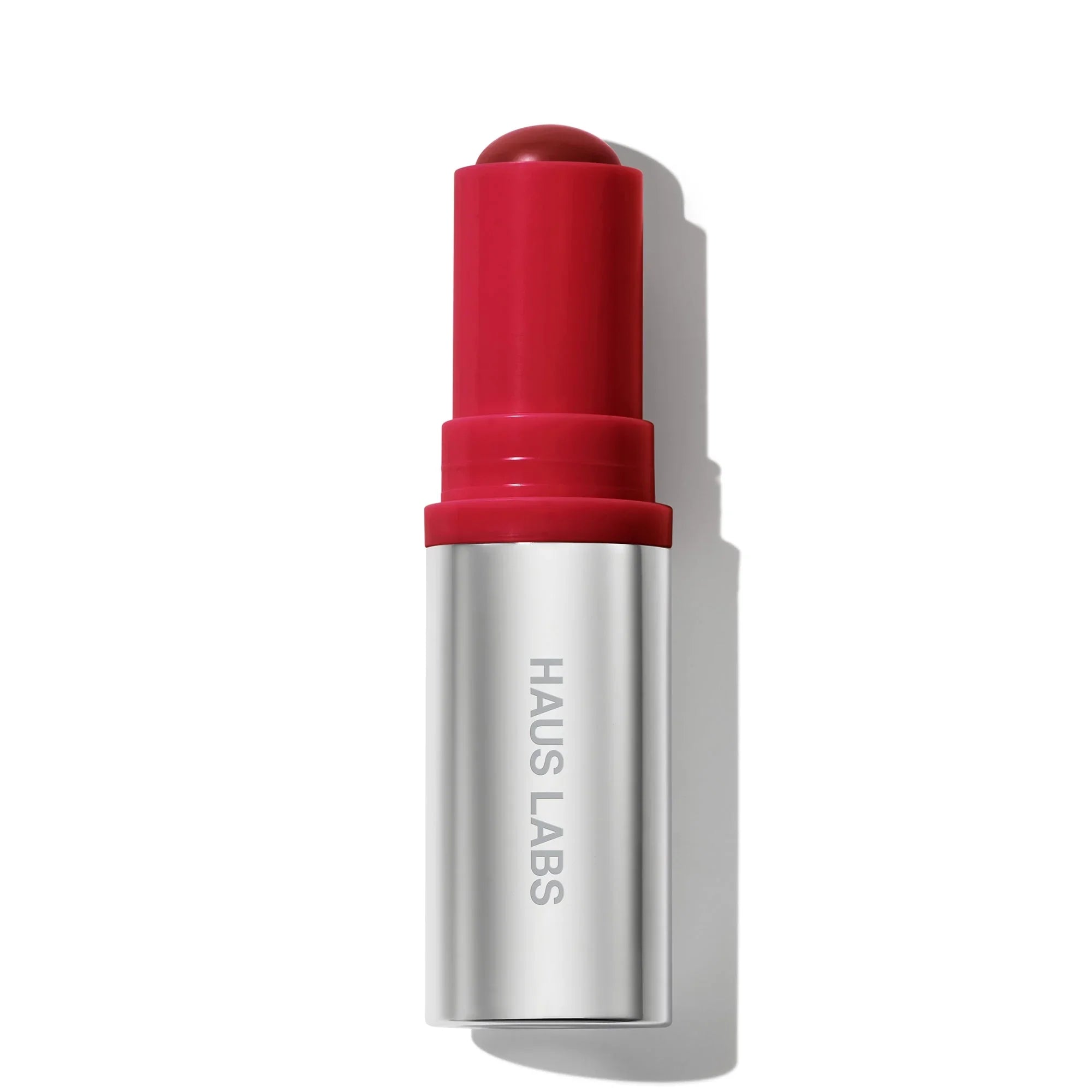 Haus Labs Color Fuse Glassy Blush Balm Stick - Allık