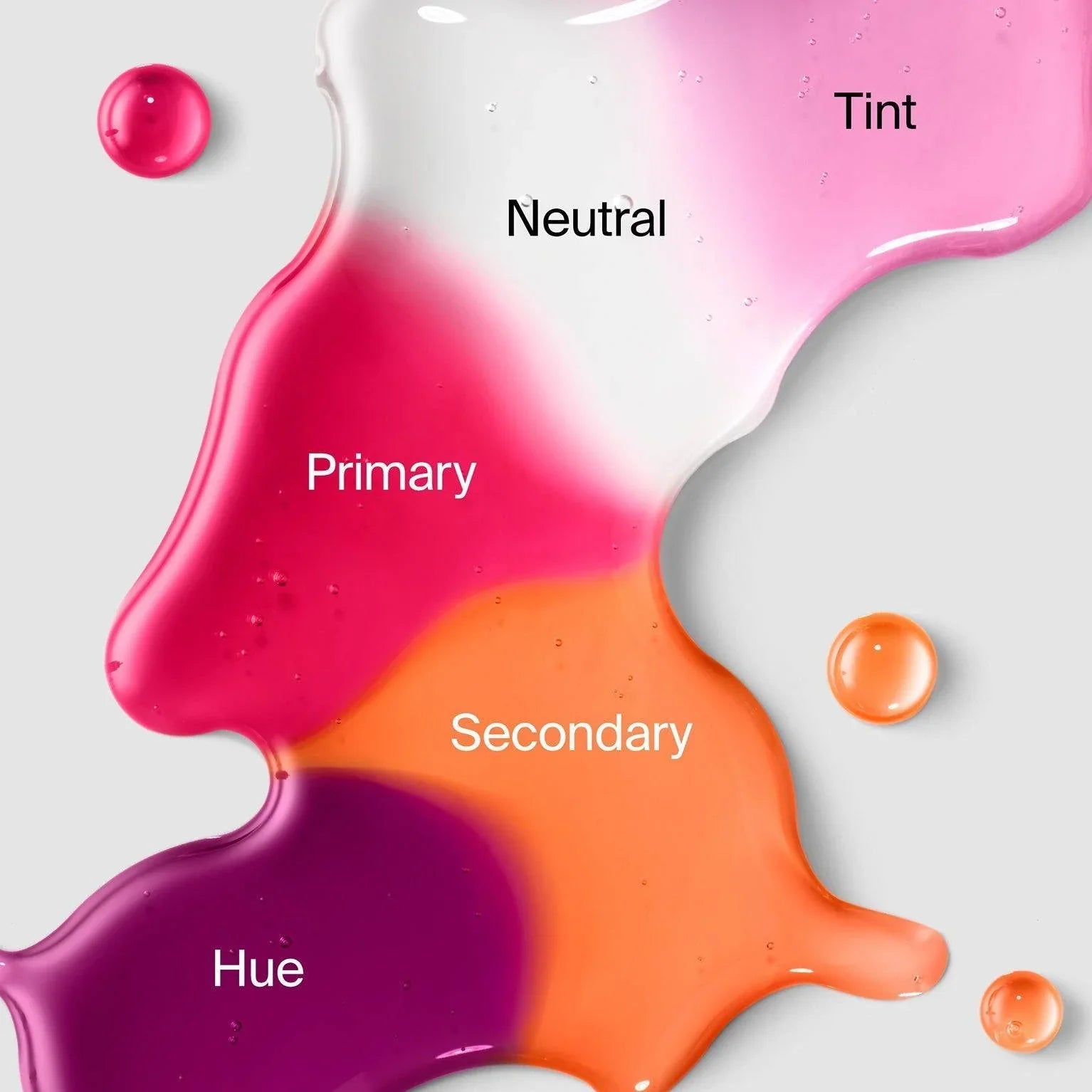 Haus Labs PhD Hybrid Lip Oil - Dudak Bakım Yağı